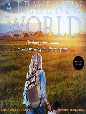 cover image of War's End